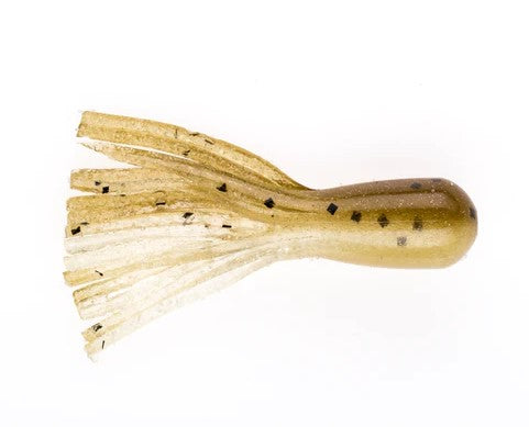 NETBAIT TUBES 2.5'' AVEC BAITFUEL - JUVENILE GOBY image