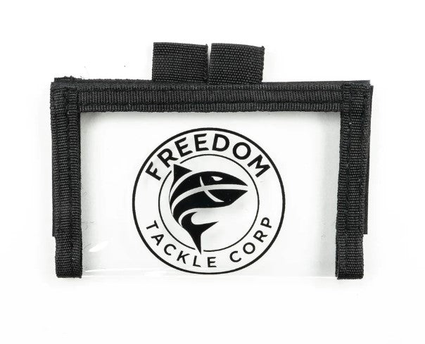 FREEDOM COUVRE LEURRE image 0