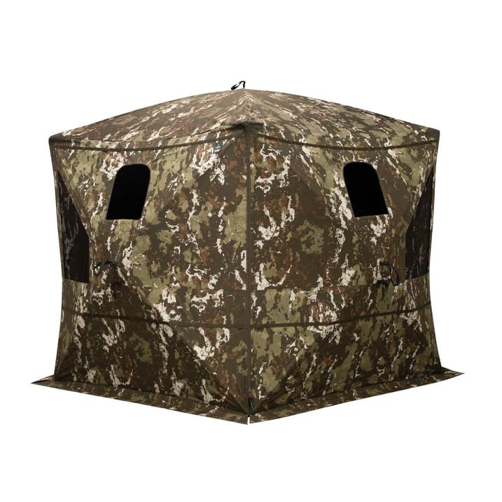 BARRONETT TENTE PENTAGON HEAVY-DUTY image 1