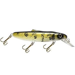 LIVINGSTON LEURRE STRIKER 173 - WALLEYE image