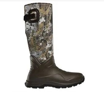 LACROSSE BOTTES 16" AEROHEAD SPORT - GORE OPTIFADE ELEVATED II, 13 image
