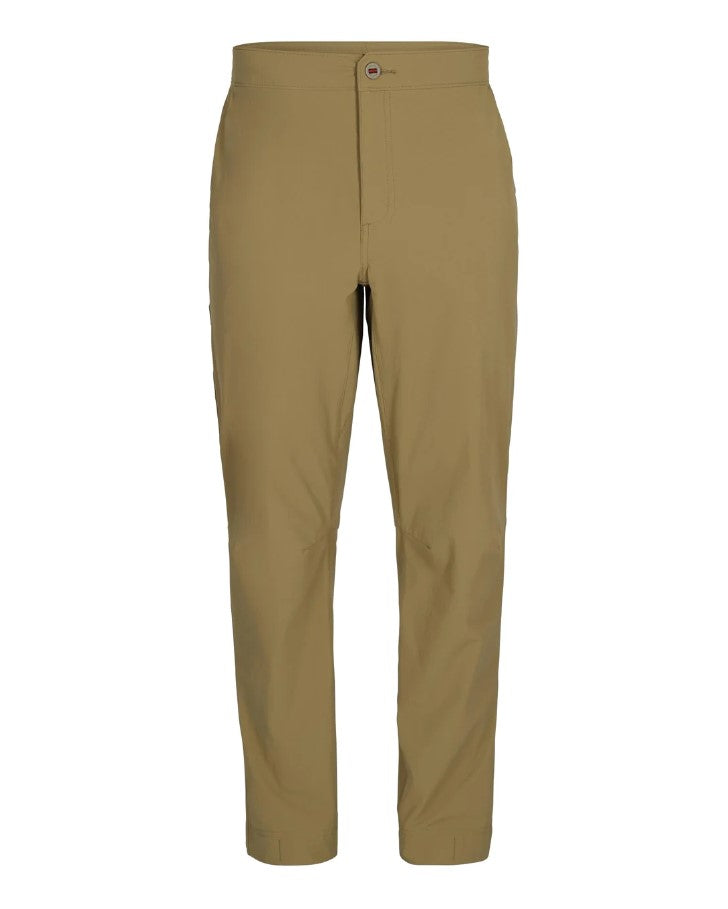 SIMMS DRIFTLESS WADE PANT, BAY LEAF image 0