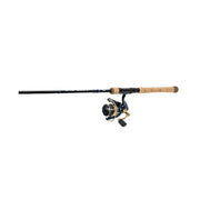 13TH FISHING ENSEMBLE LANCER LÉGER - CODE CLX 2 PIÈCES image 0