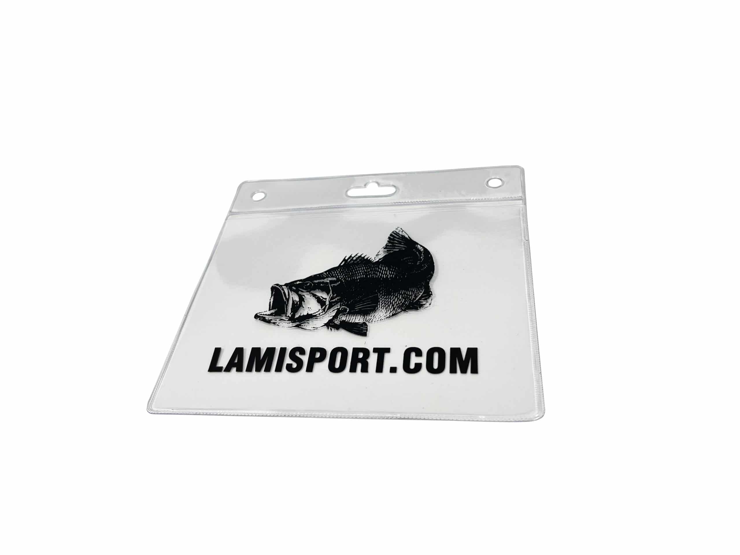 ÉTUI À PERMIS LAMISPORT.COM image 0
