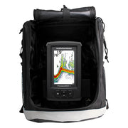 HUMMINBIRD SONAR PORTATIF PIRANHAMAX 4 PT image 0
