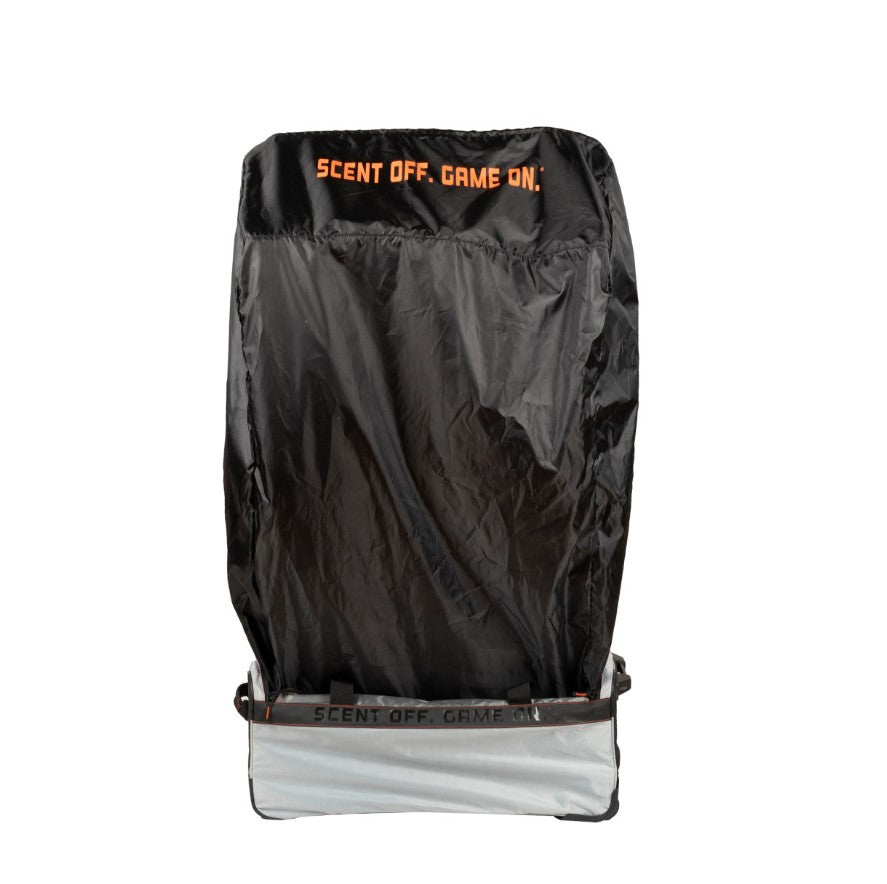 SCENT CRUSHER ÉLIMINATEUR D'ODEUR COVERT CLOSET À L'OZONE image 3