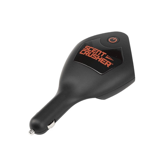 SCENT CRUSHER ELIMINATEUR D'ODEUR À L'OZONE GO SUPER MAX image 1