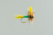 NEPTUNE MOUCHE SÈCHE GREEN DRAKE image 0