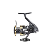 SHIMANO MOULINET LANCER LÉGER ULTEGRA FD image 0