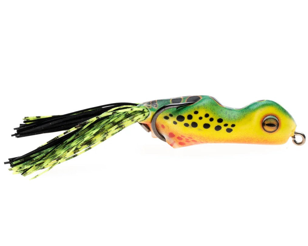 SCUM FROG TROPHY SERIES - FIRETIGER image
