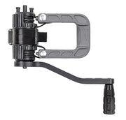 KILLER INSTINCT COMPACT DEAD SILENT CRANK WIDE SLED image 0