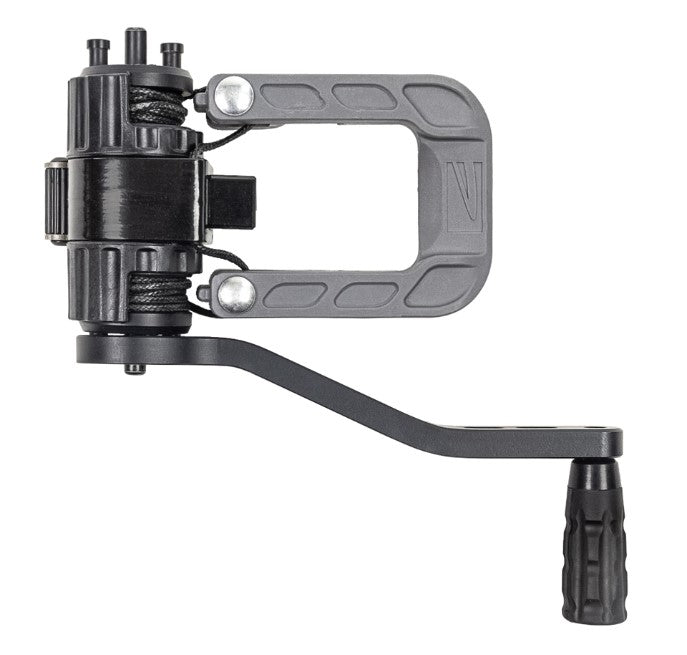 KILLER INSTINCT COMPACT DEAD SILENT CRANK WIDE SLED image 0