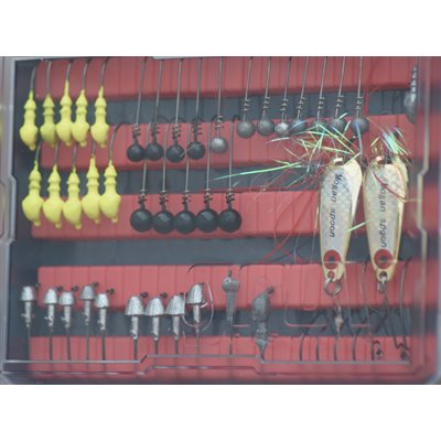 GRUV FISHING COFFRE BIG JIG image 4