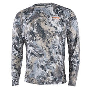 SITKA CORE LIGHT WEIGHT CHANDAIL MANCHE LONGUE OPTIFADE ELEVATED II image 0