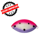 LAKE CLEAR SPOON WABBLER DEEP
