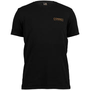 CONNEC T-SHIRT TRAIL-T NOIR image 0