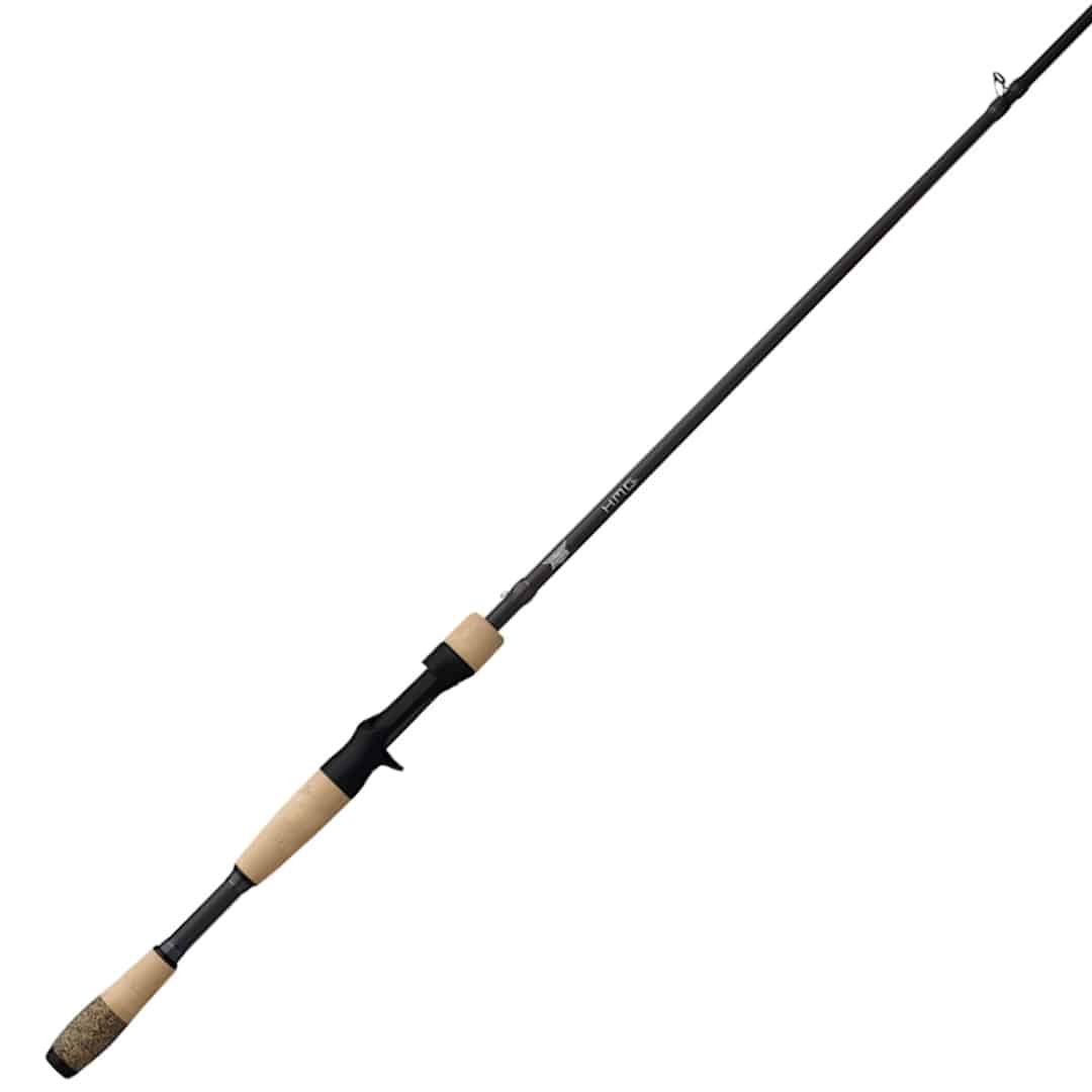 FENWICK HMG BASS CANNE LANCER LOURD 2 PIÈCES image
