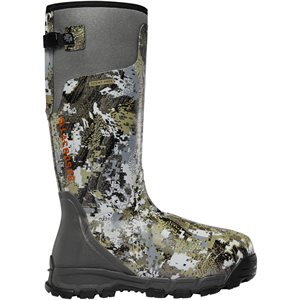 LACROSSE BOTTE ALPHABURLY 18'' OPTIFADE ELEVATED II 1600GR - OPTIFADE ELEVATED II, 10 image