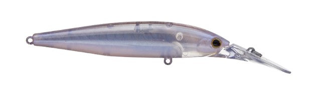 SHIMANO WD WORLD DIVER FLASH BOOST JERKBAIT 99SP - FLASH BOOST PINK SMELT image