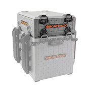 YAK ATTACK SHORTSTAK KIT D'AMÉLIORATION POUR BLACKPAK PRO 13" X 16" - BATTLESHIP GREY image 0