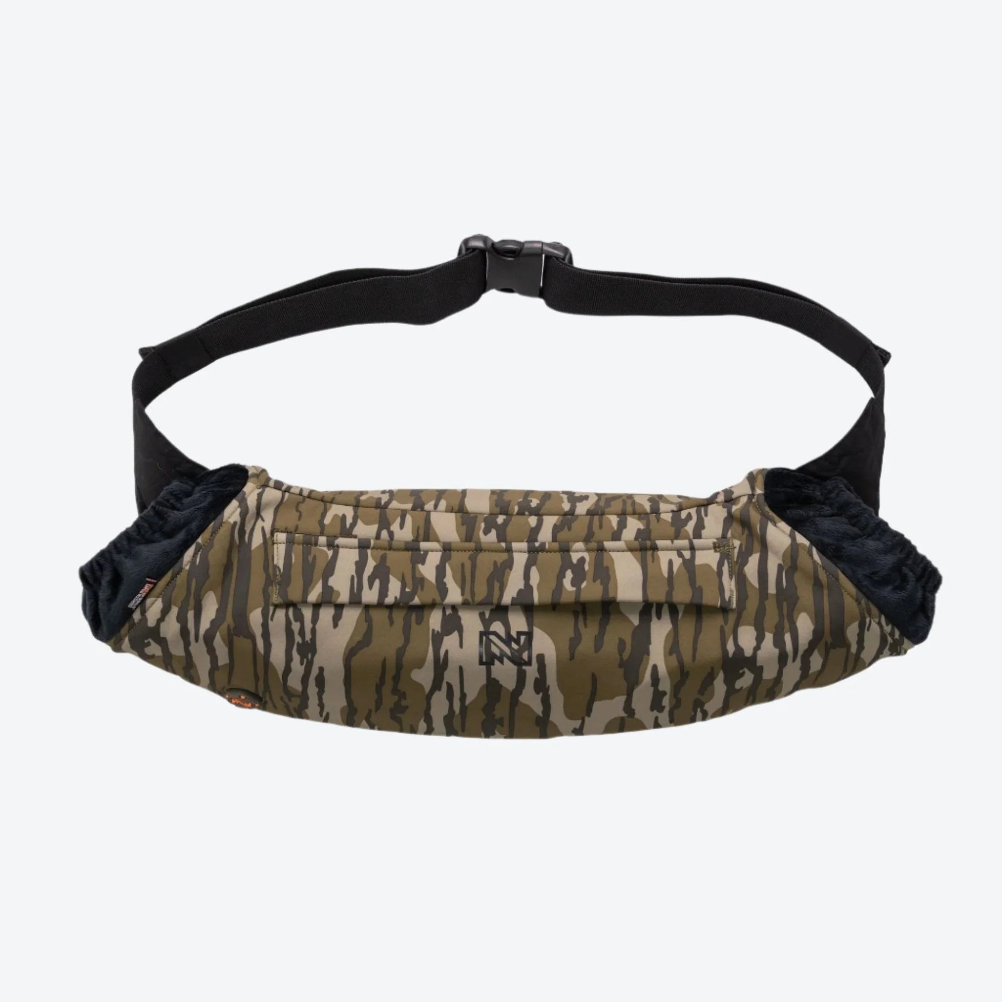 MOBILE WARMING CHAUFFE-MAINS BLX CAMOUFLAGE MOSSY OAK image 0