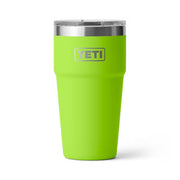 YETI RAMBLER TASSE ISOTHERME EMPILABLE DE 591 ML - 20 OZ image 0