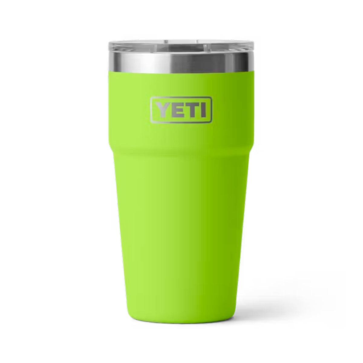 YETI RAMBLER TASSE ISOTHERME EMPILABLE DE 591 ML - 20 OZ image 0
