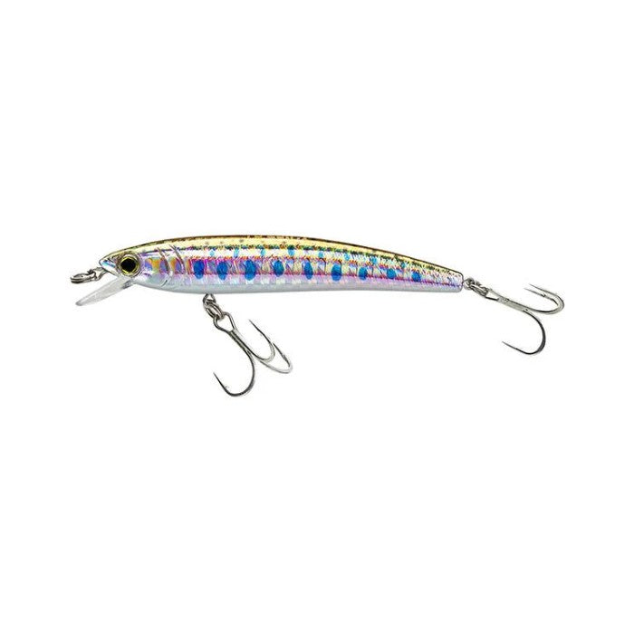 YO-ZURI PINS MINNOW FLOTTANT - 70MM - BABY BROOK image