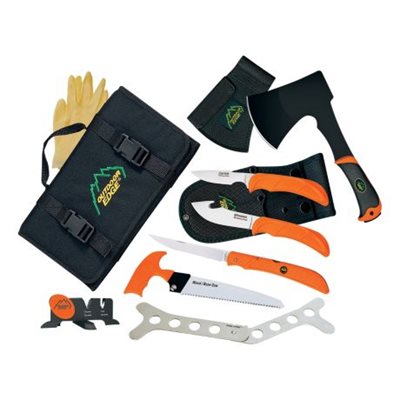 OUTDOOR EDGE THE OUTFITTER image 0