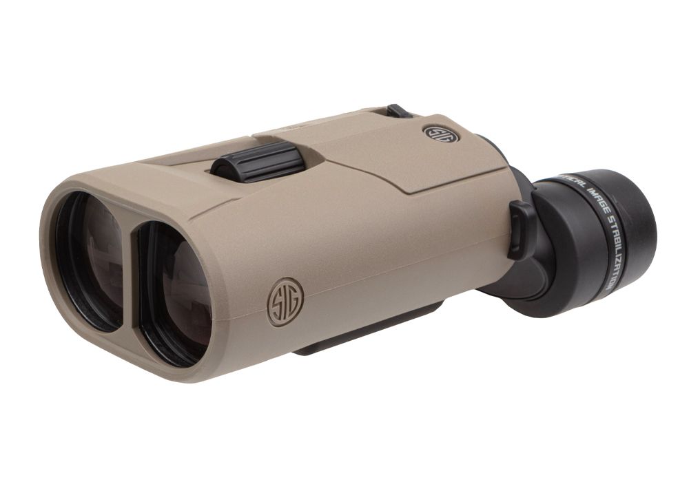 JUMELLE SIG SAUER ZULU 6 16X42MM STABILISATEUR image 0