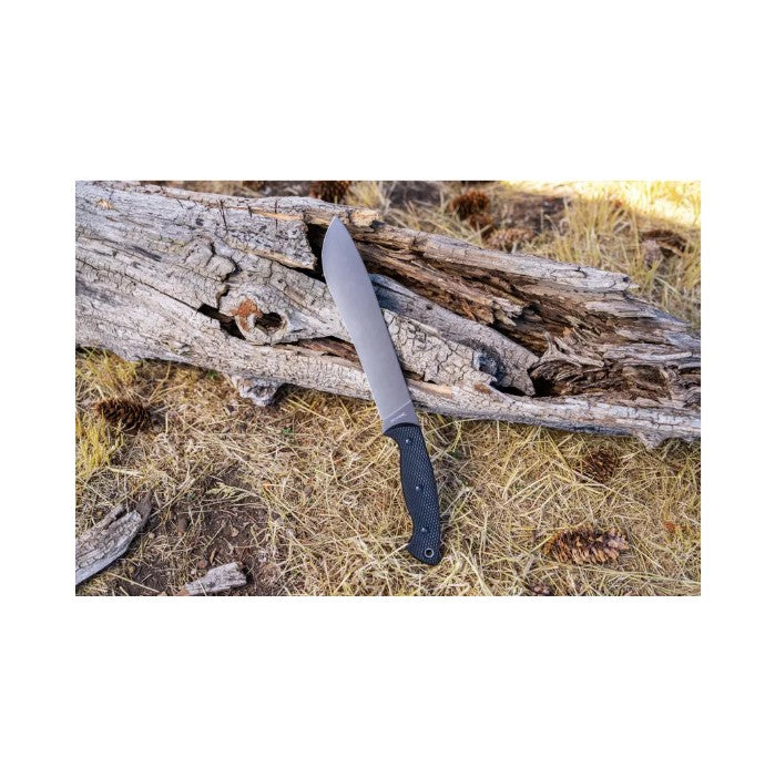 BROWNING COUTEAU DE CAMP BUSH CRAFT image 4