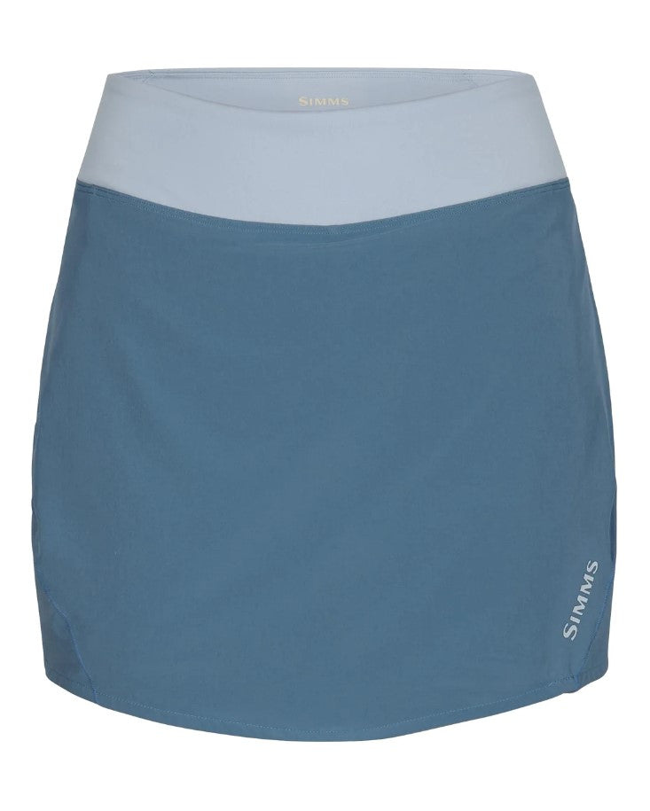 SIMMS JUPE AVEC SHORT INTÉGRÉ, NEPTUNE image 0