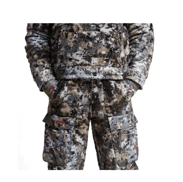 SITKA SALOPETTE FANATIC - OPTIFADE ELEVATED II image 5
