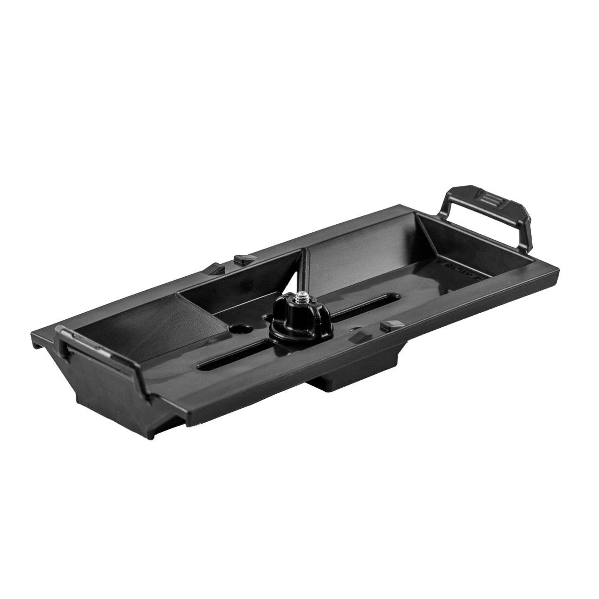 YAK ATTACK BASE TRACPAK QUICK RELEASE image 0