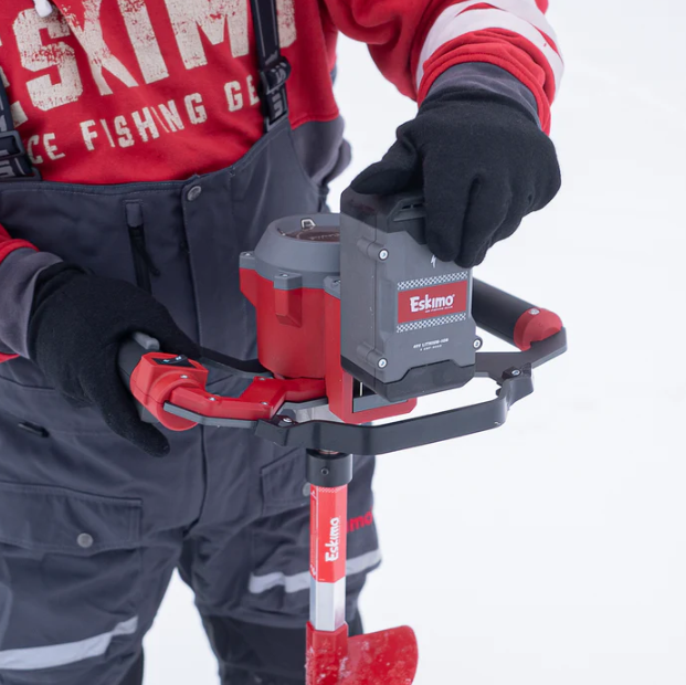 ESKIMO BATTERIE LITHIUM-ION 40V 4AH image 1
