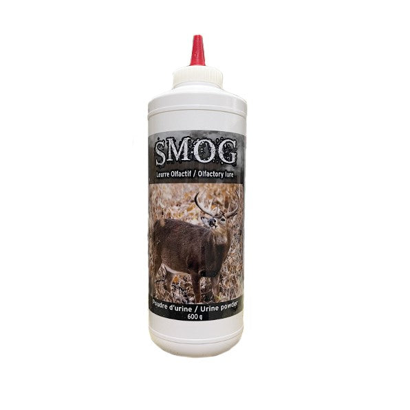 MEUNERIE SOUCY SMOG EN POUDRE D'URINE DE CHEVREUIL image 0