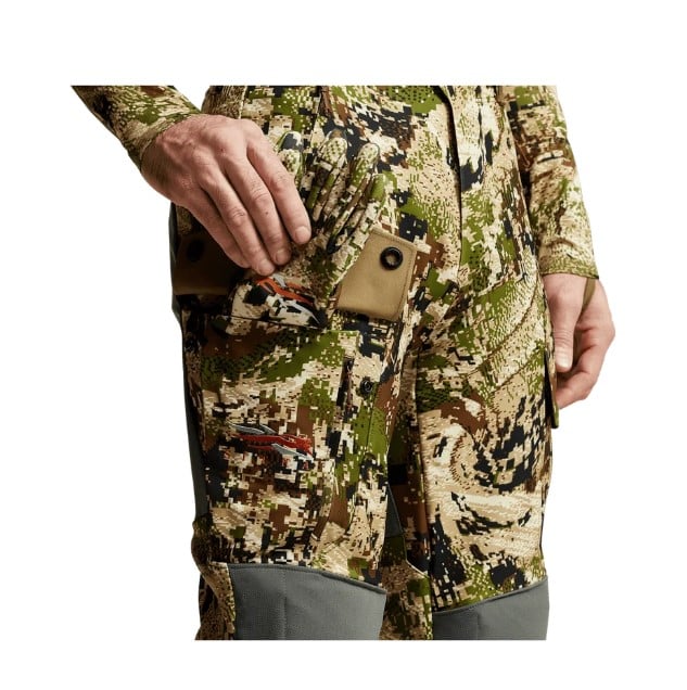 SITKA PANTALON TIMBERLINE - OPTIFADE SUBALPINE image 4
