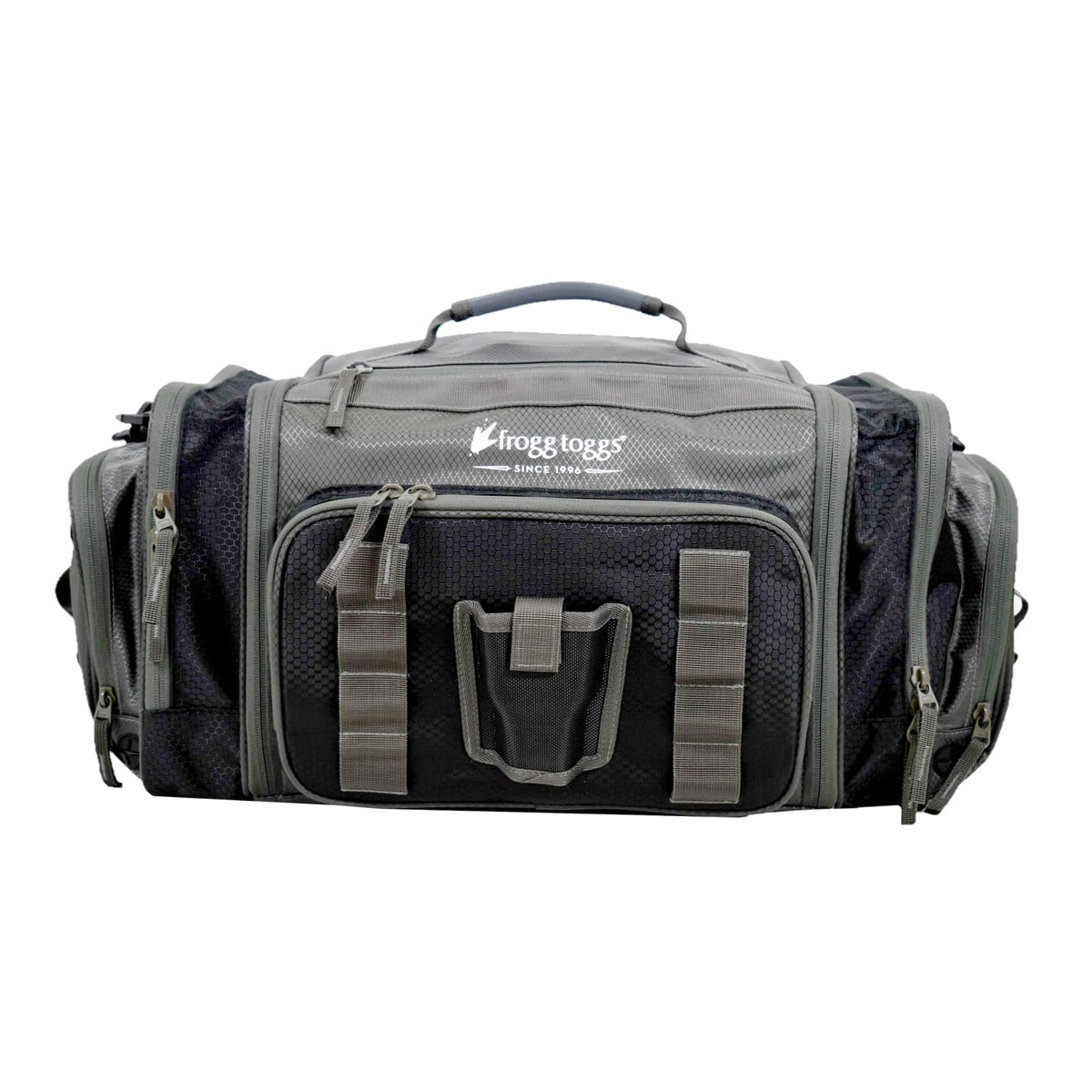 FROGG TOGGS SAC DE PÊCHE + 4 COFFRES 3700 INCLUS image 2