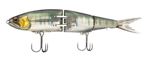 SHIMANO LEURRE ARMAJOINT 190SF 52G - NHASU image