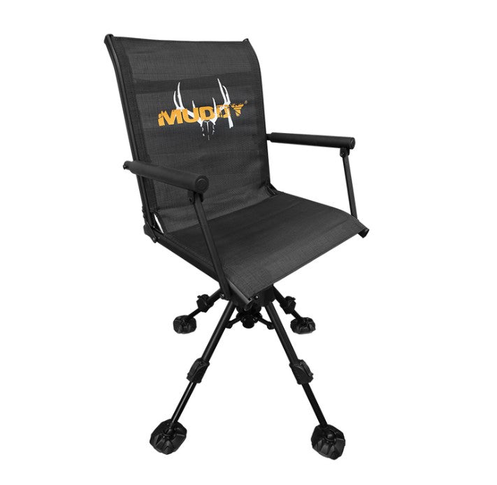 CHAISE MUDDY PIVOTANTE SWIVEL-EASE XT GROUND image 0
