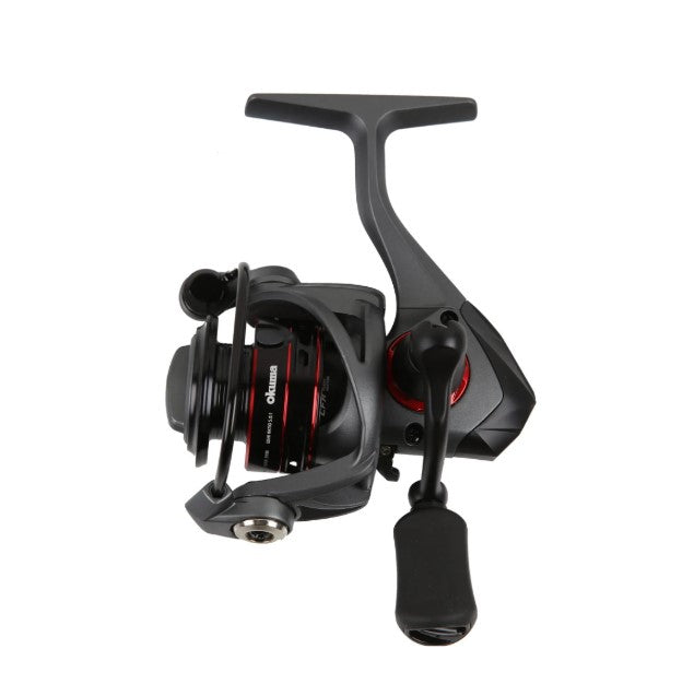 OKUMA MOULINET LANCER LÉGER CEYMAR A - 2500 image