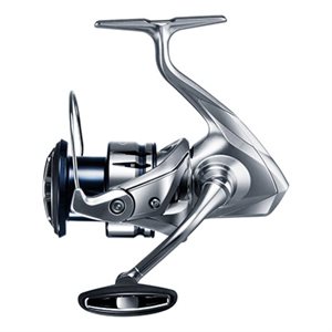 SHIMANO MOULINET LANCER LÉGER STRADIC-FL - 4000HGFL image