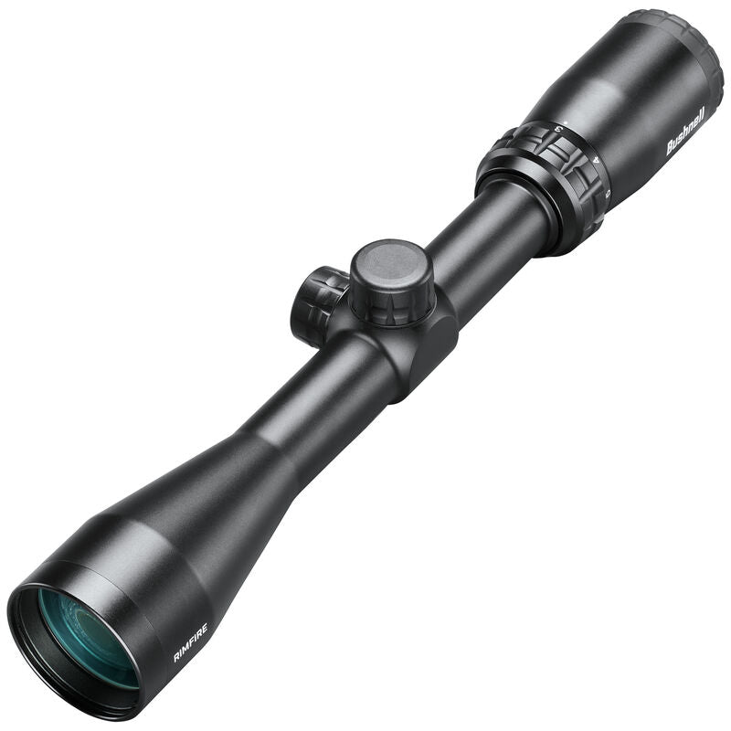 BUSHNELL TÉLESCOPE RIMFIRE 3 X 9 X 40mm image 4