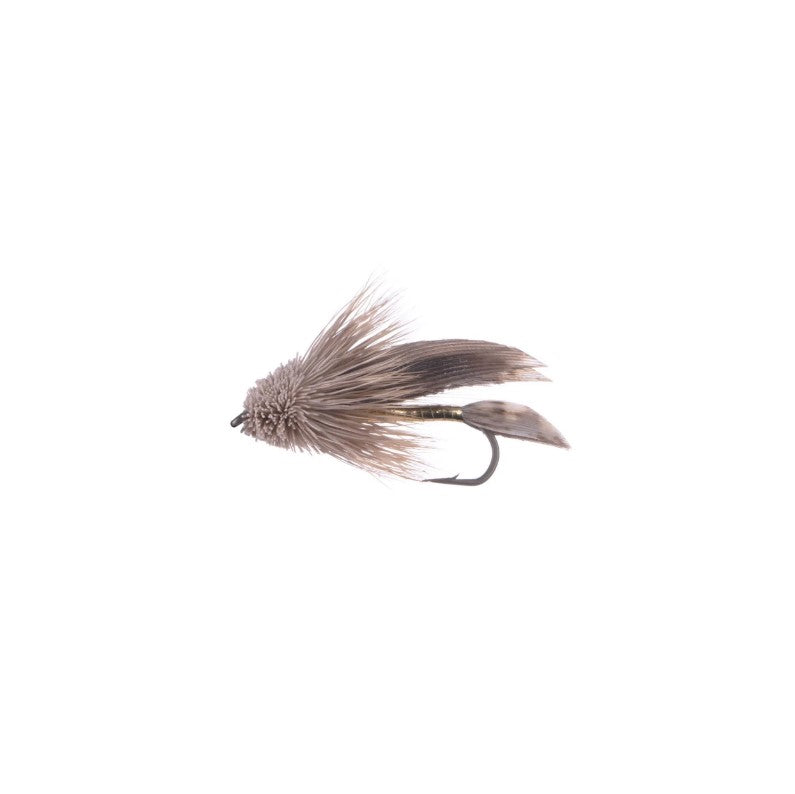ETIC MOUCHE MUDDLER - GOLD, NUMERO 6 image