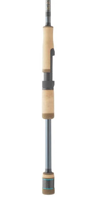 G. LOOMIS GLX JIG & WORM CANNE LANCER LEGER image 0