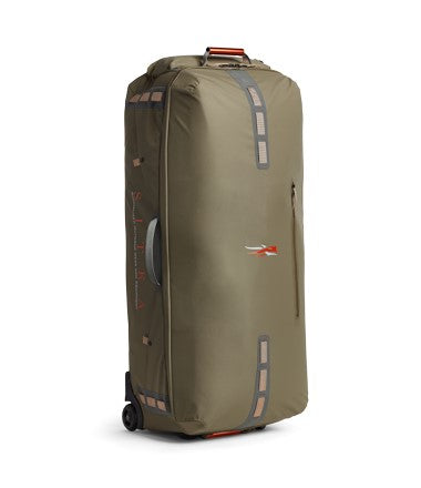 SITKA VALISE AVEC ROULETTE NOMAD , PYRITE image 2