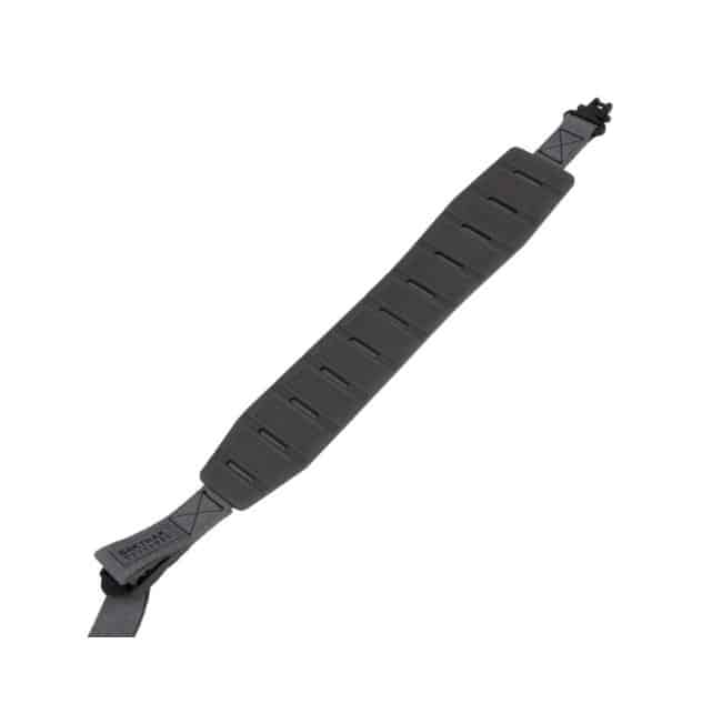 ALLEN COURROIE EN CAOUTCHOUC MOULÉ KLNG TRACTION - MIDNIGHT GRAY image 2