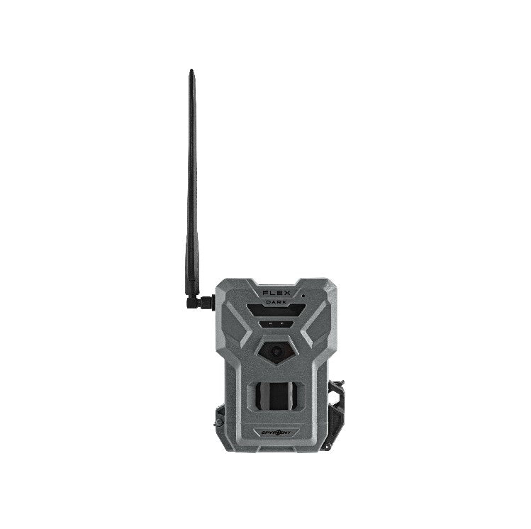 SPYPOINT CAMÉRA DE SURVEILLANCE CELLULAIRE FLEX-DARK - DUO PACK image 0