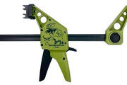 NATURAL BORN HUNTER RIB CAGE ECARTEUR THORACIQUE VERT image 0