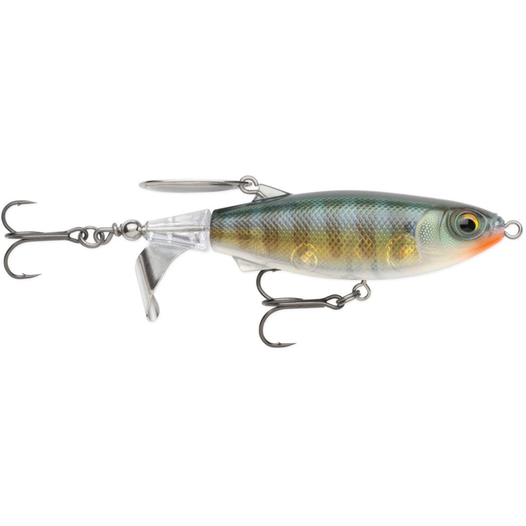 RAPALA POISSON NAGEUR CLAPTAIL 110 image 0